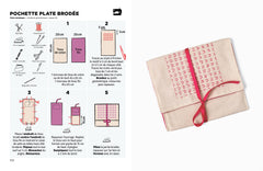 Simplissime - Couture et broderie