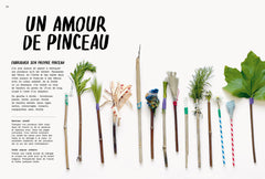 Faites de chaque jour une oeuvre d'art