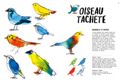 Faites de chaque jour une oeuvre d'art