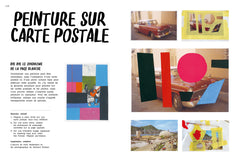 Faites de chaque jour une oeuvre d'art