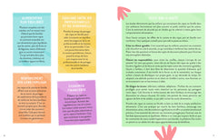 Vos enfants vont aimer les fruits & légumes