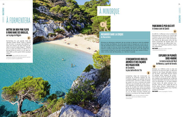 1000 expériences autour du Monde