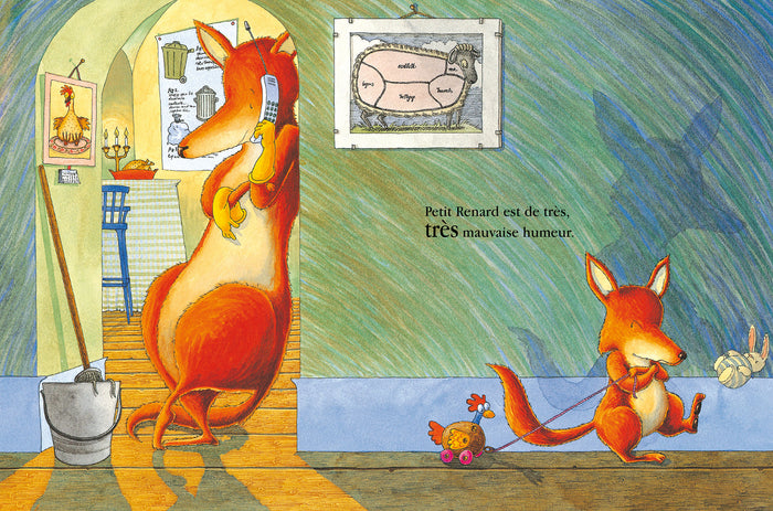 Je t'aimerai toujours quoi qu'il arrive