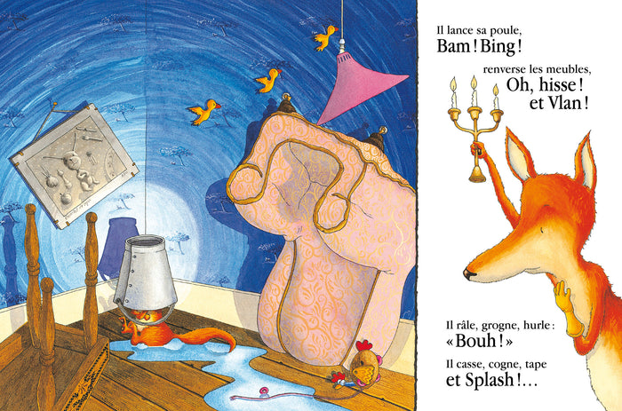 Je t'aimerai toujours quoi qu'il arrive