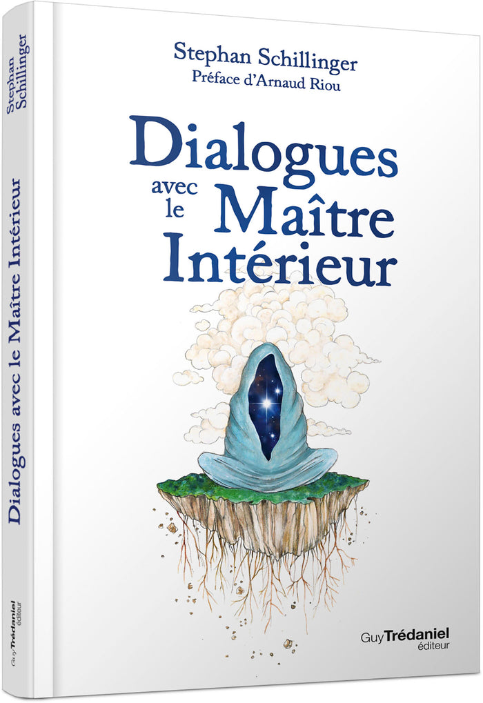 Dialogues avec le Maître intérieur