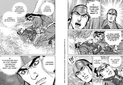 Mibu Gishi Den T09
