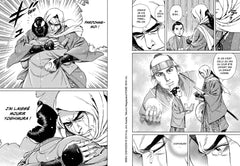 Mibu Gishi Den T09