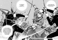 Mibu Gishi Den T08
