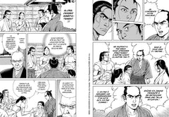 Mibu Gishi Den T08