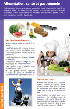 Le dictionnaire Larousse Junior et son dictionnaire en ligne - 7/11 ans - CE/CM
