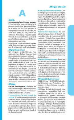 Le dictionnaire Larousse Junior poche