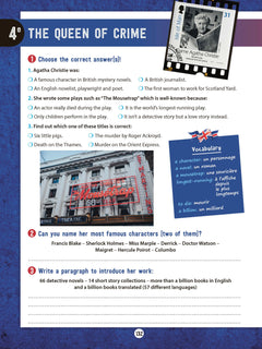 Mon grand cahier d'anglais spécial collège