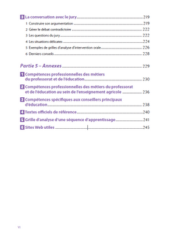 La RAEP enseignement