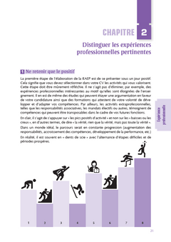 La RAEP enseignement