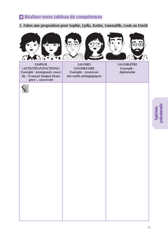 La RAEP enseignement