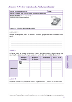 La RAEP enseignement