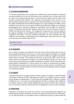 La RAEP enseignement