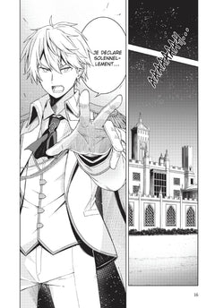 Magical Revolution T1