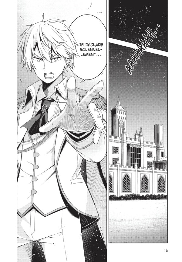 Magical Revolution T1