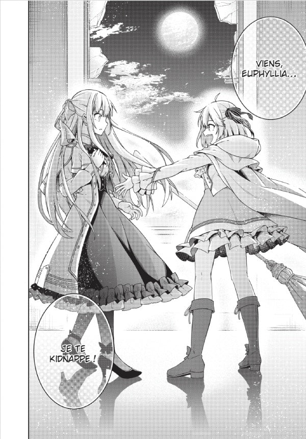 Magical Revolution T1