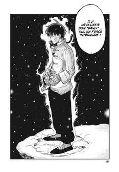 Jiangshi X T01 - Edition Limitée