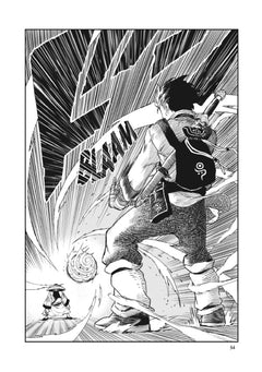 Jiangshi X T01 - Edition Limitée