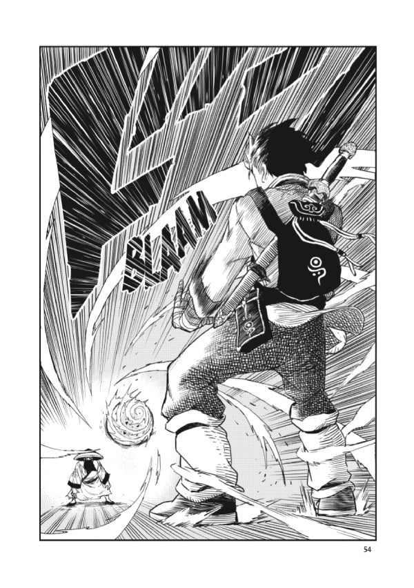 Jiangshi X T01 - Edition Limitée