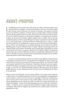 Débarquement-Libération