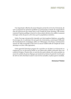 Débarquement-Libération