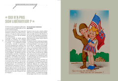 Débarquement-Libération