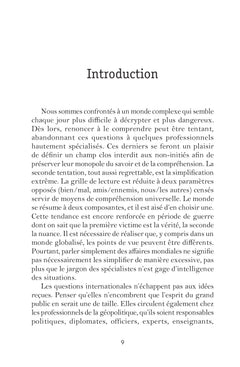 50 idées reçues sur l'état du monde