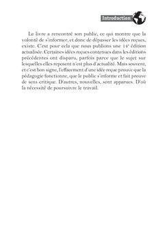 50 idées reçues sur l'état du monde