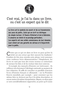 50 idées reçues sur l'état du monde