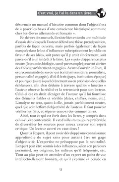 50 idées reçues sur l'état du monde