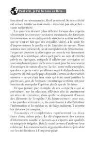 50 idées reçues sur l'état du monde