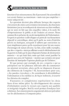 50 idées reçues sur l'état du monde