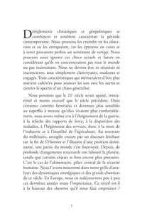 Veut-on nourrir le monde ?