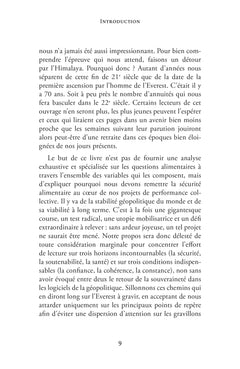 Veut-on nourrir le monde ?