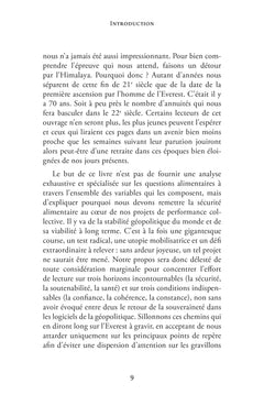 Veut-on nourrir le monde ?