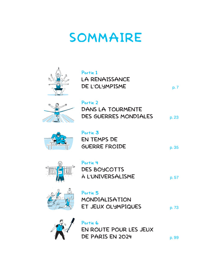 Géostratégix : Un monde de jeux