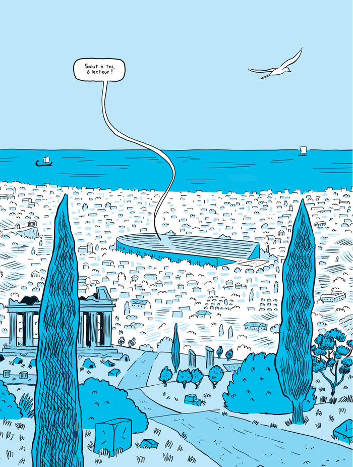 Géostratégix : Un monde de jeux