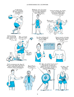 Géostratégix : Un monde de jeux