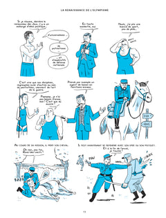 Géostratégix : Un monde de jeux