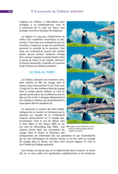 À la poursuite du Château Ambulant