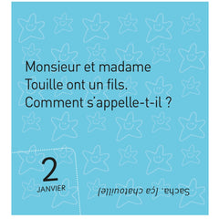365 blagues de Monsieur et Madame