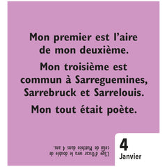 365 casse-tête