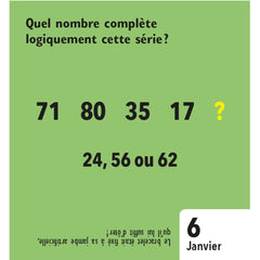 365 casse-tête
