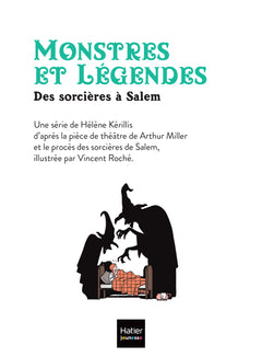 Des sorcières à Salem