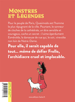 Le héros de Notre-Dame