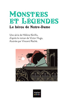 Le héros de Notre-Dame